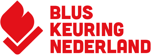 Blus Keuring